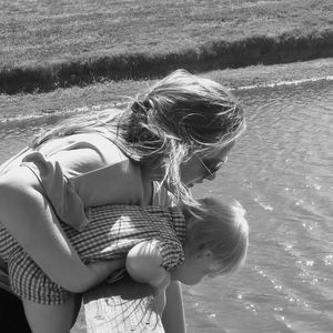 Meet your Posher, Amelia